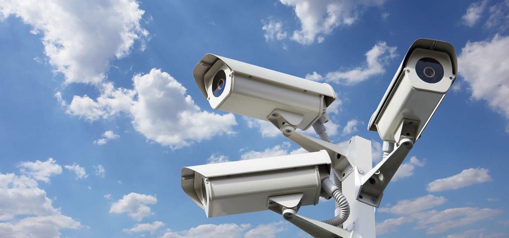 Impianto di videosorveglianza